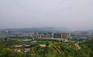 井陉县标志性建筑图片 第2张