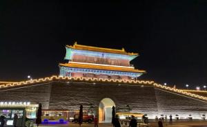 正定县标志性建筑图片 第2张