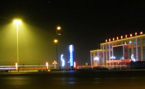 行唐县标志性建筑图片 第2张