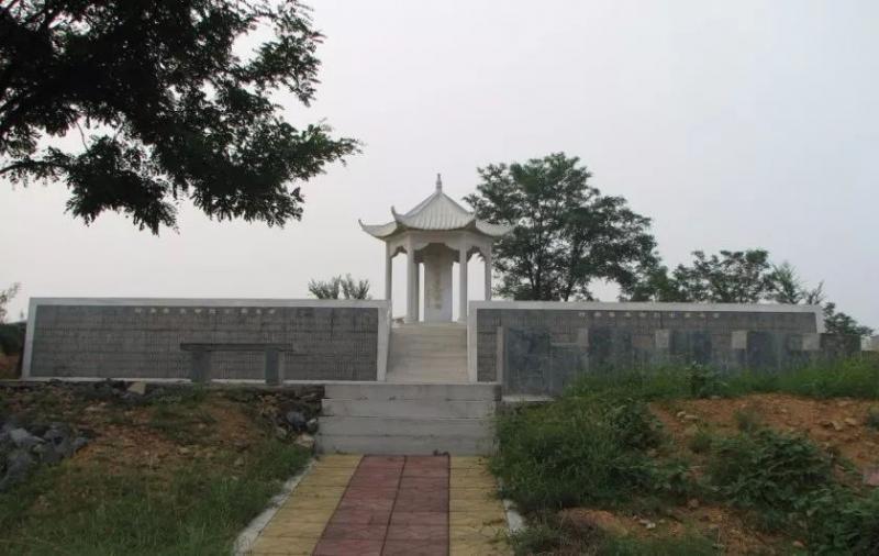 行唐县标志性建筑图片 第4张