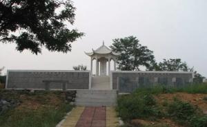 行唐县标志性建筑图片 第4张