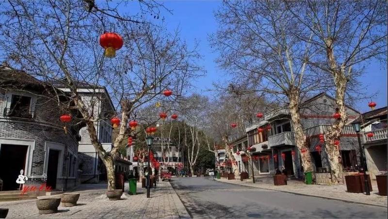 灵寿县标志性建筑图片 第1张