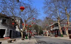 灵寿县标志性建筑图片