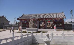 灵寿县标志性建筑图片 第2张