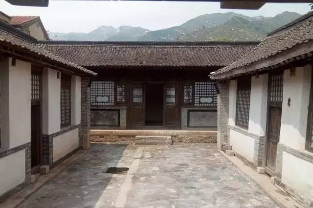 平山县标志性建筑图片 第3张