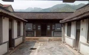 平山县标志性建筑图片 第3张