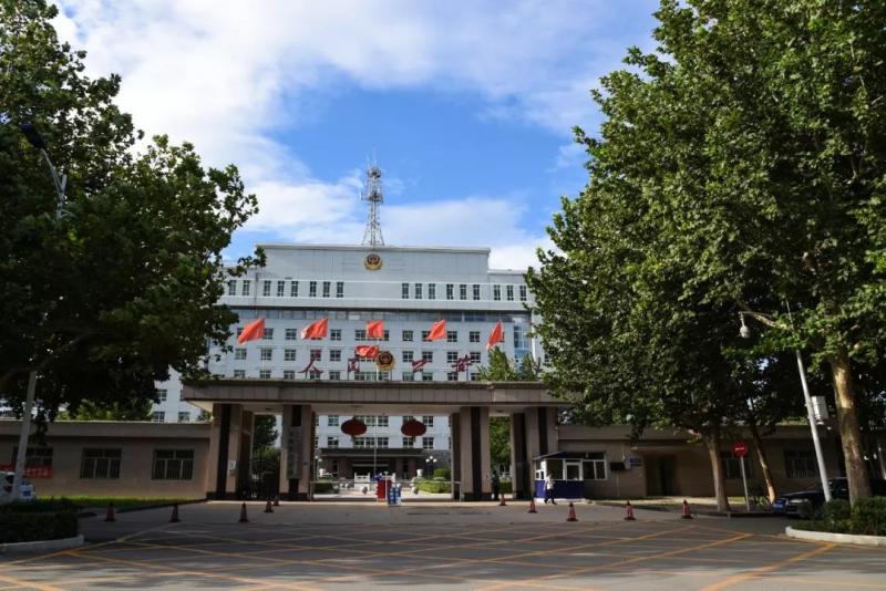 辛集市标志性建筑图片 第2张