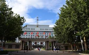 辛集市标志性建筑图片 第2张
