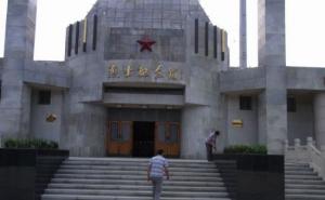 辛集市标志性建筑图片