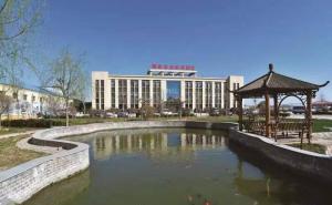 辛集市标志性建筑图片 第4张