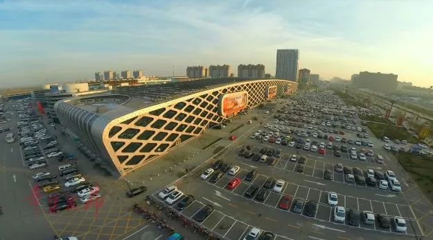 辛集市标志性建筑图片 第6张