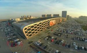 辛集市标志性建筑图片 第6张