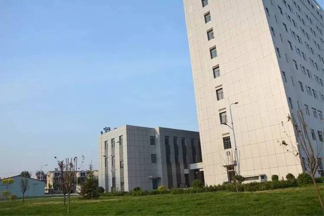 晋州市标志性建筑图片 第2张