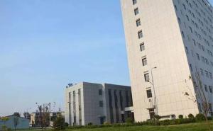 晋州市标志性建筑图片 第2张