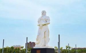 新乐市标志性建筑图片