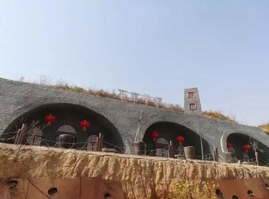 鹿泉市标志性建筑图片 第5张