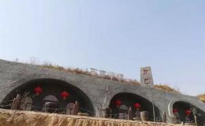 鹿泉市标志性建筑图片 第5张