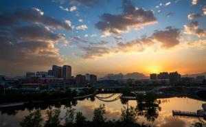 鹿泉市标志性建筑图片 第6张