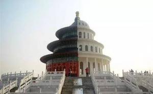 鹿泉市标志性建筑图片 第8张