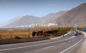 鹿泉市标志性建筑图片 第7张