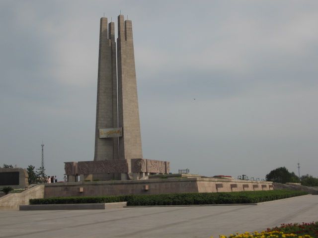 唐山市标志性建筑图片 第1张