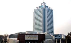 唐山市标志性建筑图片 第2张