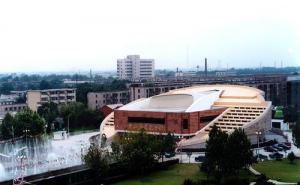 唐山市标志性建筑图片 第5张