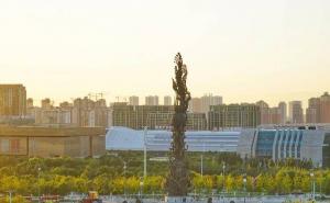 唐山市标志性建筑图片 第3张
