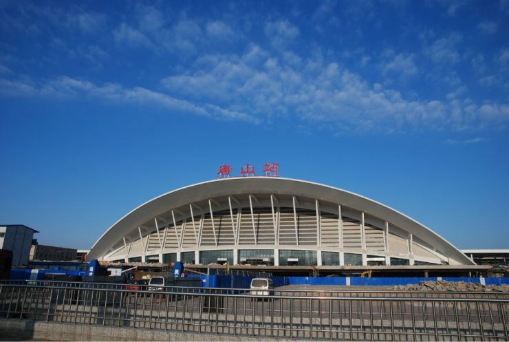 唐山市标志性建筑图片 第4张