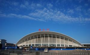 唐山市标志性建筑图片 第4张