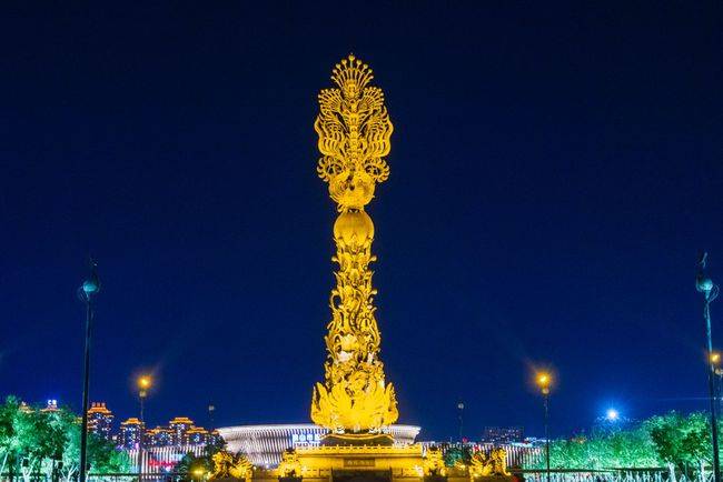 唐山市标志性建筑图片 第6张