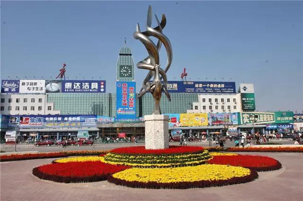 唐山市标志性建筑图片 第7张