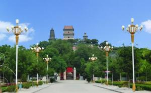 丰润县标志性建筑图片 第2张