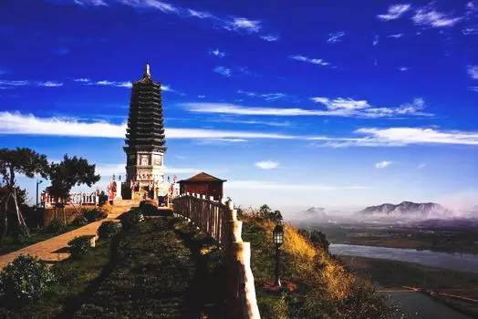 滦县标志性建筑图片 第1张