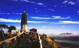 滦县标志性建筑图片
