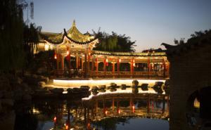 滦县标志性建筑图片 第2张