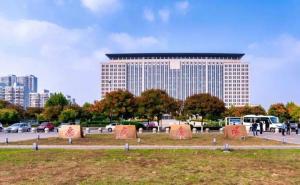 滦南县标志性建筑图片 第3张