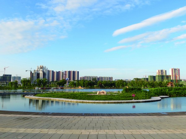 滦南县标志性建筑图片 第2张