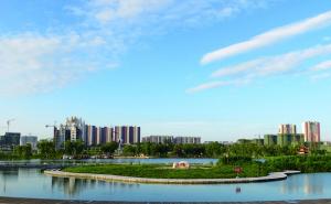 滦南县标志性建筑图片 第2张