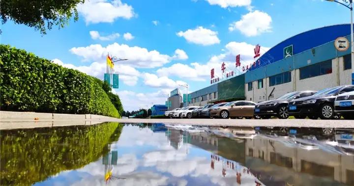 滦南县标志性建筑图片 第1张