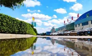 滦南县标志性建筑图片