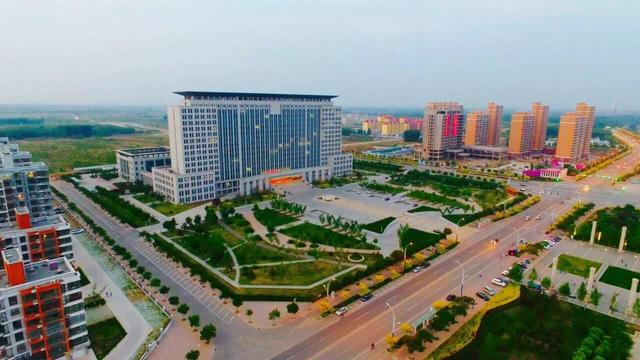 滦南县标志性建筑图片 第4张