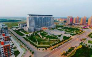 滦南县标志性建筑图片 第4张