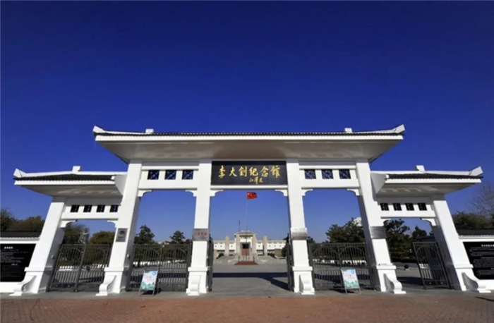 乐亭县标志性建筑图片 第3张