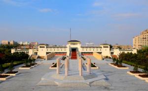 乐亭县标志性建筑图片 第2张