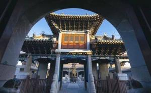 玉田县标志性建筑图片