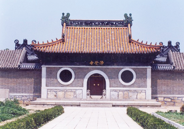 玉田县标志性建筑图片 第2张