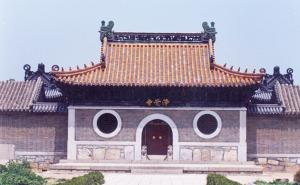 玉田县标志性建筑图片 第2张