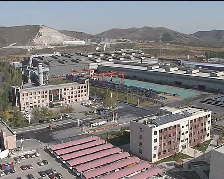 玉田县标志性建筑图片 第3张