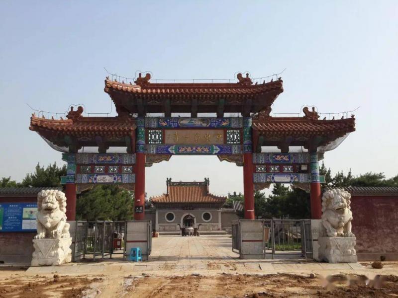 玉田县标志性建筑图片 第4张